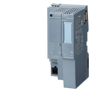 6GK7542-6UX00-0XE0 Communications processor CP 1542SP-1 for connection of an SIMATIC S7-ET 200SP to Industrial Ethernet; open IE communication (TCP/IP, ISO-on-TCP, UDP), PG/OP, S7 routing, IP broadcast/multicast, SNMPV1, DHCP, Email, IPV4/IPV6, time-of-da