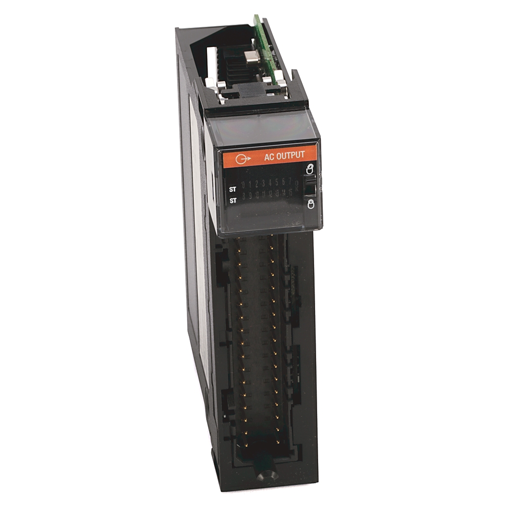 1756-OA16I ControlLogix 16 Point D/O Module