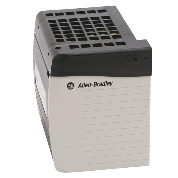 1756-PA72 Allen Bradley Controllogix Ac Power Supply