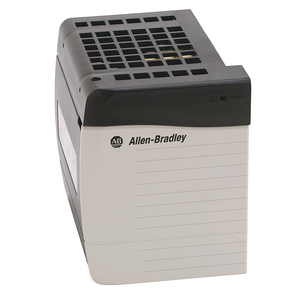 1756-PA72 Allen Bradley Controllogix Ac Power Supply
