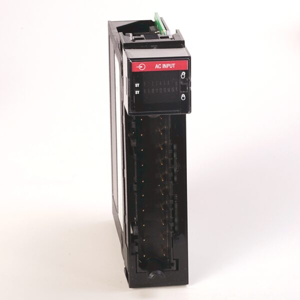 1756-IA16 Allen Bradley Controllogix 16 Pt D/i 120v Ac Module