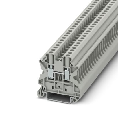 3044102 UT 4 - Feed-through terminal block
