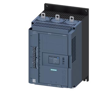 3RW5235-6TC14 SIRIUS soft starter 200-480 V 143 A, 110-250 V AC Screw terminals Thermistor input