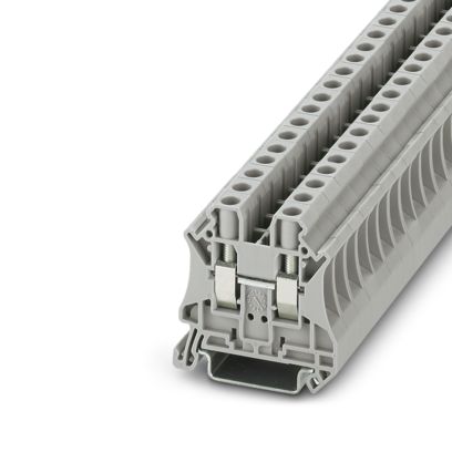 3044131 UT 6 - Feed-through terminal block