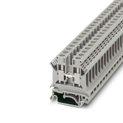 3004524 UK 6 N - Feed-through terminal block
