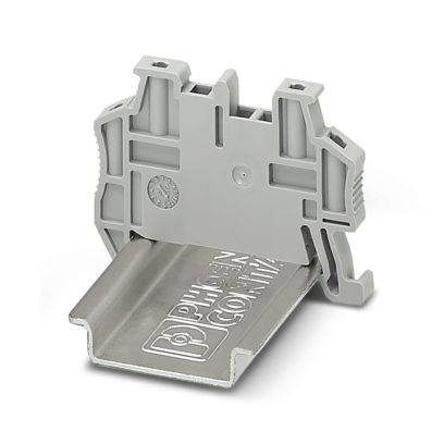 3022276 CLIPFIX 35-5 - End bracket