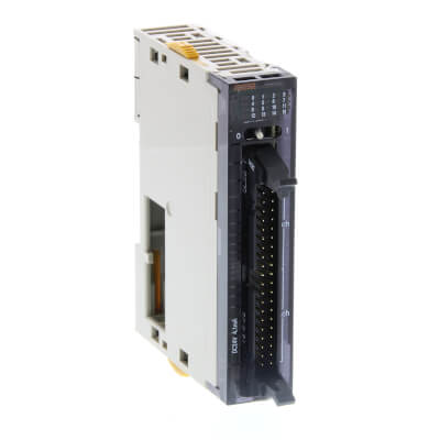 CJ1W-ID232 Digital input unit, 32 x 24 VDC inputs, MIL40 connector (not included)