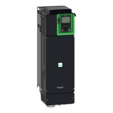 ATV630D45N4 Variable speed drive, Altivar Process ATV600, ATV630, 45kW/60 hp, 380...480 V, IP21/UL type 1