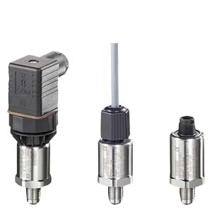 7MF1565-3CA01-1AA1 SITRANS P200 Transmitters for pressure and absolute pressure for general applications Non-linearity: 0,25 percent (typically) wetted parts material:ceramics, stainless steel plus sealing material; non-wetted parts material: stainless st