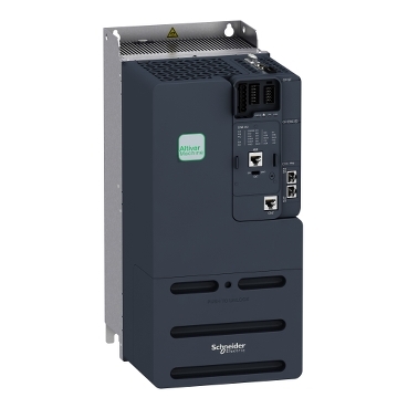 ATV340D22N4E variable speed drive - 22kW- 400V - 3 phases - ATV340 Ethernet