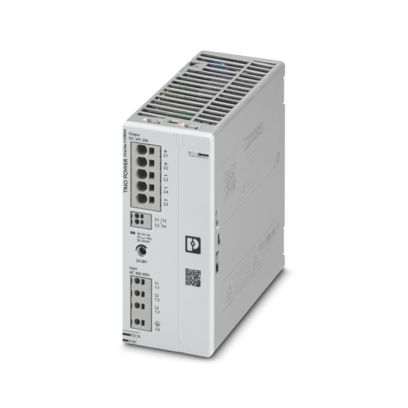 1159044 TRIO3-PS/3AC/24DC/20