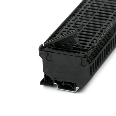 3004472 UK 5-HESI (5X20) - Fuse modular terminal block