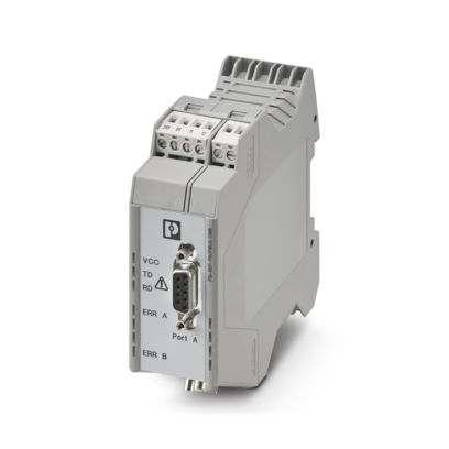 2708863 PSI-REP-PROFIBUS/12MB - Repeater