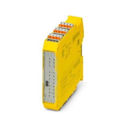 1104975 PSR-M-B2-SDI8-SDO4-DO4-PI - Safety module