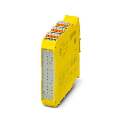 1104889 PSR-M-EF1-SDI8-SDO4-DO4-PI - Extension module