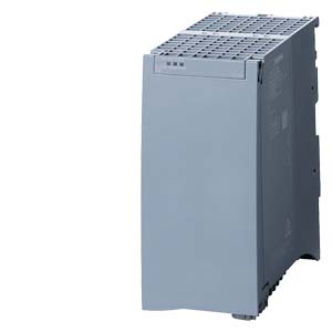 6ES7507-0RA00-0AB0 SIMATIC S7-1500, system power supply PS 60W 120/230V AC/DC, supplies the backplane bus of S7-1500 with operating voltage Siemens