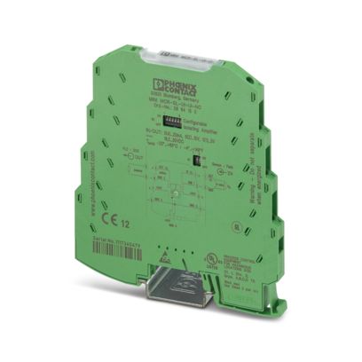 2864150 MINI MCR-SL-UI-UI-NC - Signal conditioner