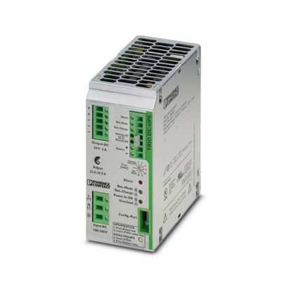 2866611 TRIO-UPS/1AC/24DC/ 5