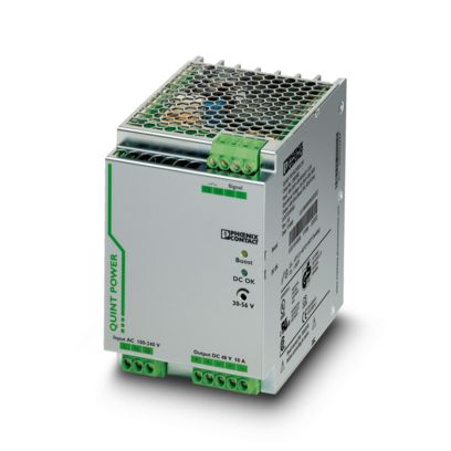 2866682 QUINT-PS/1AC/48DC/10