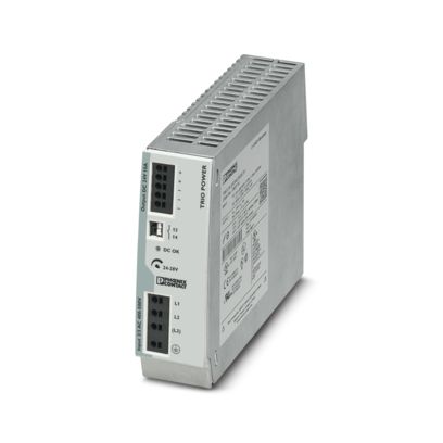 2903154 TRIO-PS-2G/3AC/24DC/10