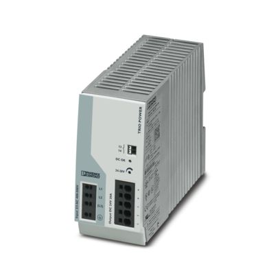 2903155 TRIO-PS-2G/3AC/24DC/20