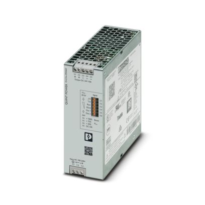 2904601 QUINT4-PS/1AC/24DC/10