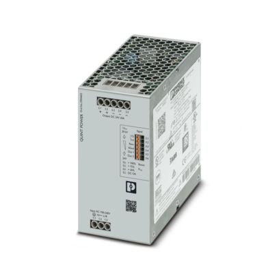 2904602 QUINT4-PS/1AC/24DC/20