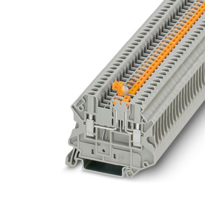 3046362 UT 2,5-MT - Knife-disconnect terminal block