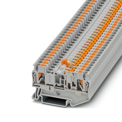 3210156 PT 2,5-MT - Knife-disconnect terminal block