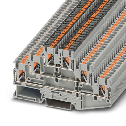 3210512 PT 2,5-3PV - Multi-level terminal block