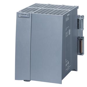 6ES7505-0RB00-0AB0 SIMATIC S7-1500, System power supply with buffer functionality PS 60W 24/48/60V DC HF, supplies the backplane bus of the S7-1500 with operating voltage and permits the CPU to retain RAM (data) retentively Siemens