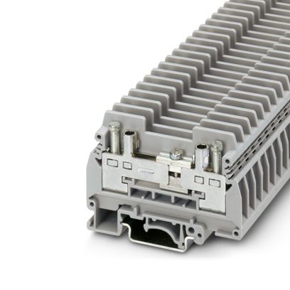 0311087 URTK/S - Test disconnect terminal block 0.5-10mm2