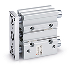 MGPM63TF-25Z COMPACT GUIDE CYLINDER ø63 STR=25