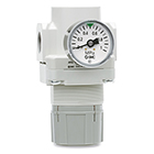 AR20-F01-1-A MODULAR STYLE REGULATOR