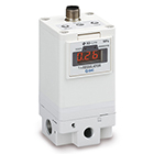 ITV3010-01F4BL ELECTRO-PNEUMATIC REGULATOR