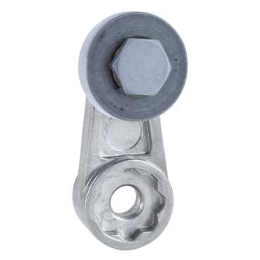 ZCKY13 Limit switch lever, Limit switches XC Standard, ZCKY, steel roller