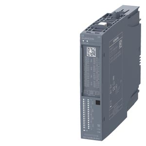 6DL1132-6BL00-0PH1 SIMATIC ET 200SP HA, digital output module, DQ 32X24VDC/0.5A HA, suitable for terminal block, H1, N0, color code CC00, channel diagnostics
