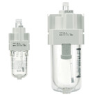 AL20-F01-A LUBRICATOR
