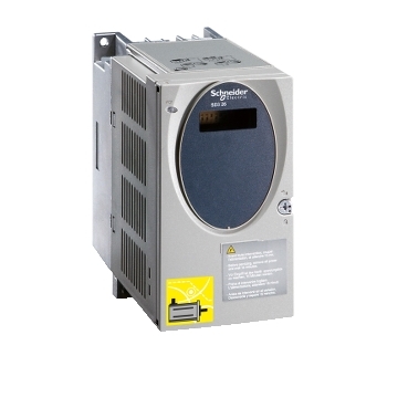 SD326DU25S2 motion control stepper motor drive - SD326 - pulse/direction - = 2.5 A