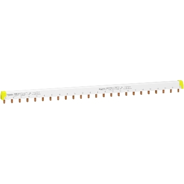 A9XPH324 Acti9 - comb busbar - 3L - 18 mm pitch - 24 modules - 100A