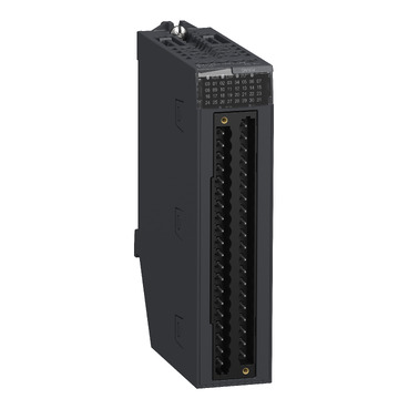 BMXDAI1614 discrete input X80 - 16 channel isolated supervised - 100..120 V AC