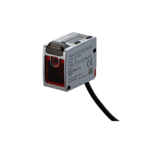 LR-TB5000C Digital CMOS Laser Sensor analog