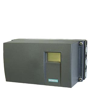 6DR5010-0NG00-0AA0 SIPART PS2 Smart, electropneumatic positioner, 4...20mA, Ex/nEx, single-acting, polycarbonate enclosure, for pneumatic linear and part-turn actuators. Non-contacting (wear-free) position detection (NCS). Standard Without explosion prote