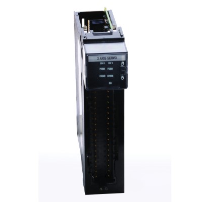 1756-M16SE  ControlLogix 16 Axis SERCOS Servo Module Allen-Bradley