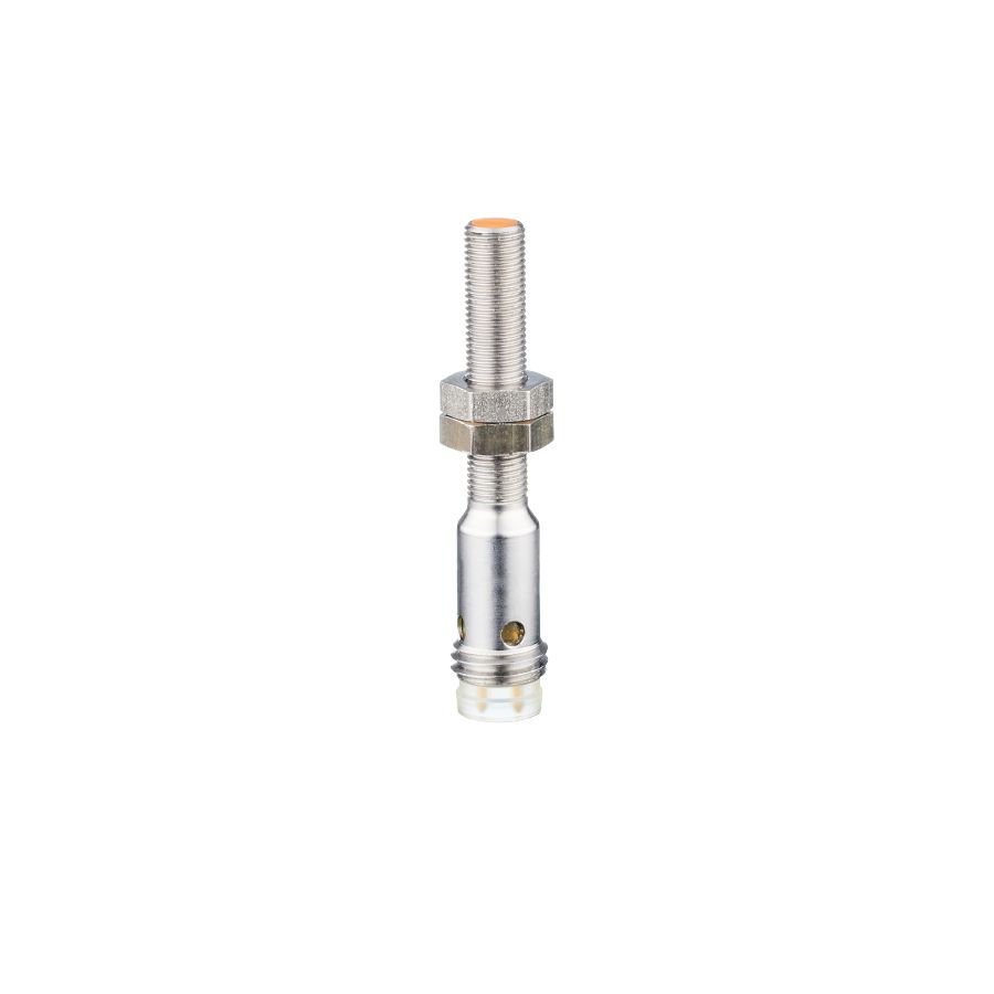 IY5036 Inductive sensor IYB30,8-BPKG/V2A/AS-514 RT