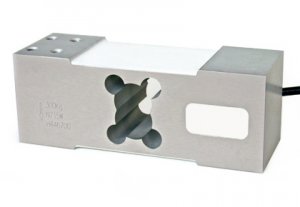 APL500 SINGLE-POINT LOAD CELL for platforms 600x600 mm
