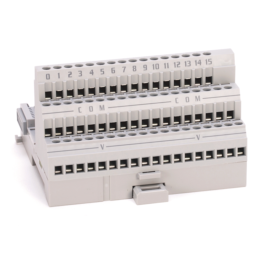 1794-TB3 Flex Terminal Base Allen-Bradley