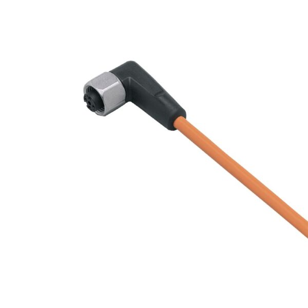 EVT008 Connecting cable with socket ADOAH043VAS0010E04