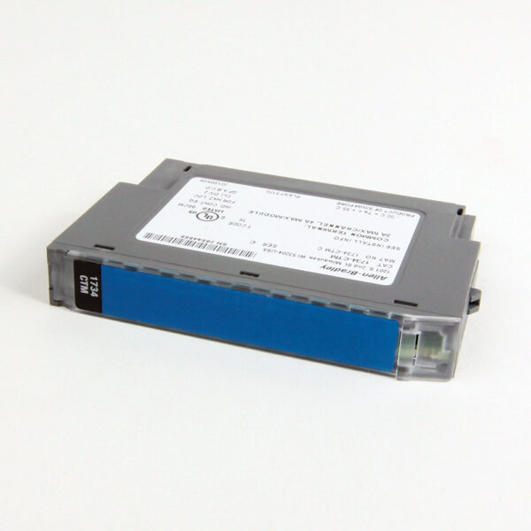 POINT I/O Common Terminal Module