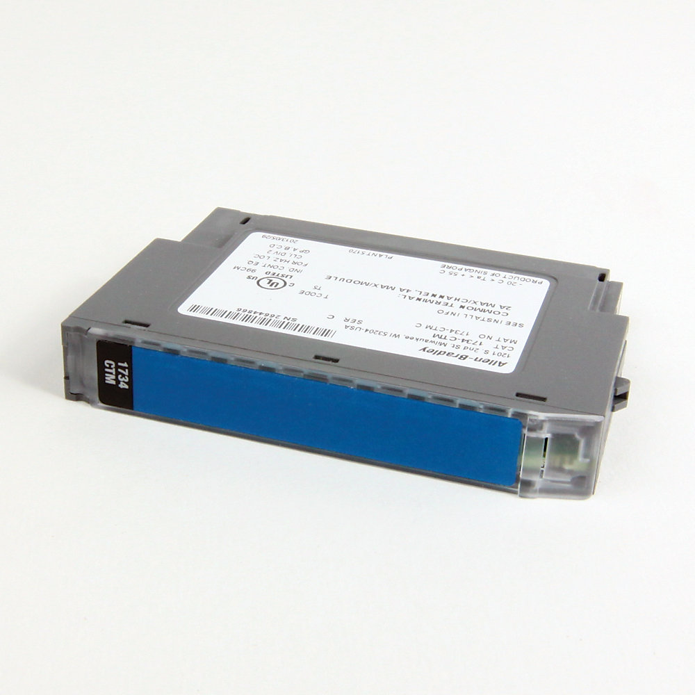 POINT I/O Common Terminal Module